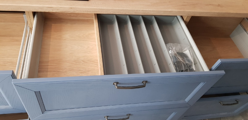 Проект "Басков" 55-Б