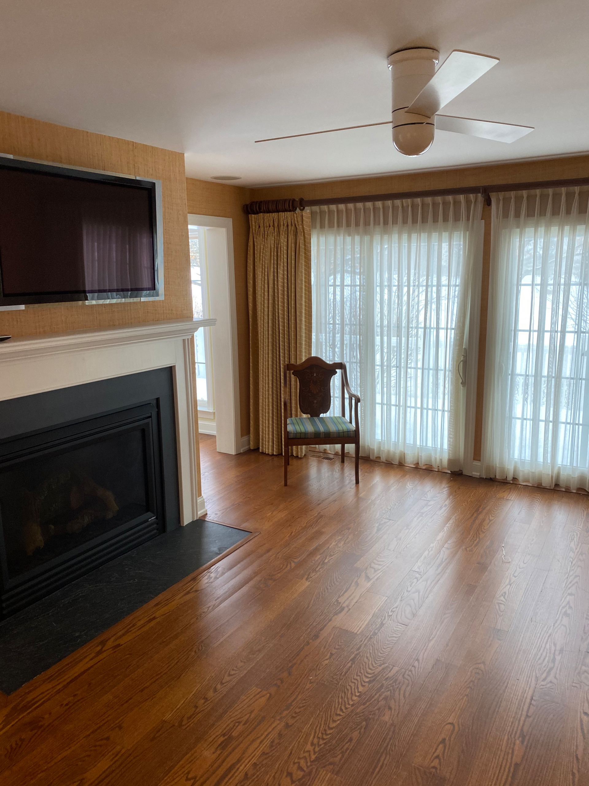 Full Townhouse Renovation Horsham