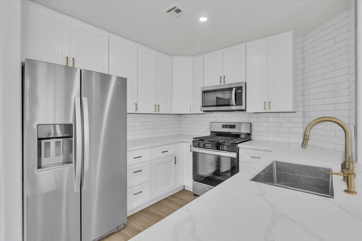 Home Remodeling - Las Vegas