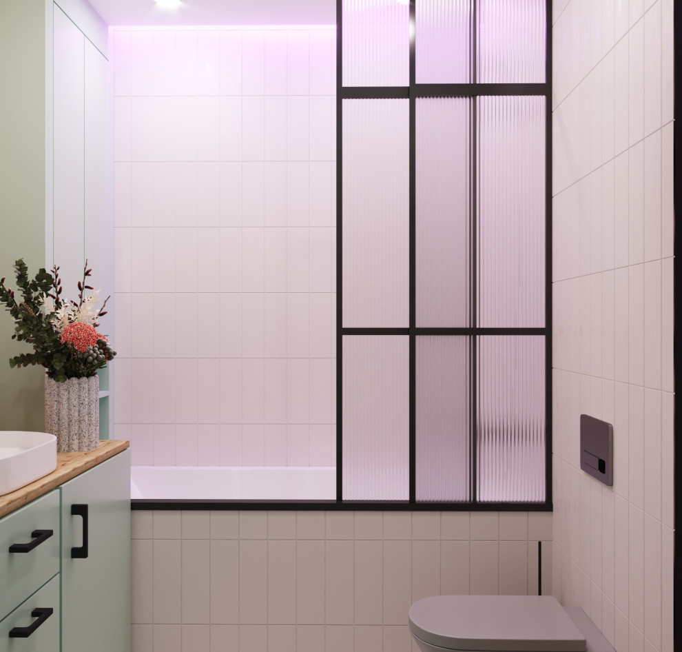 ЖК "Кварталы 21/19"