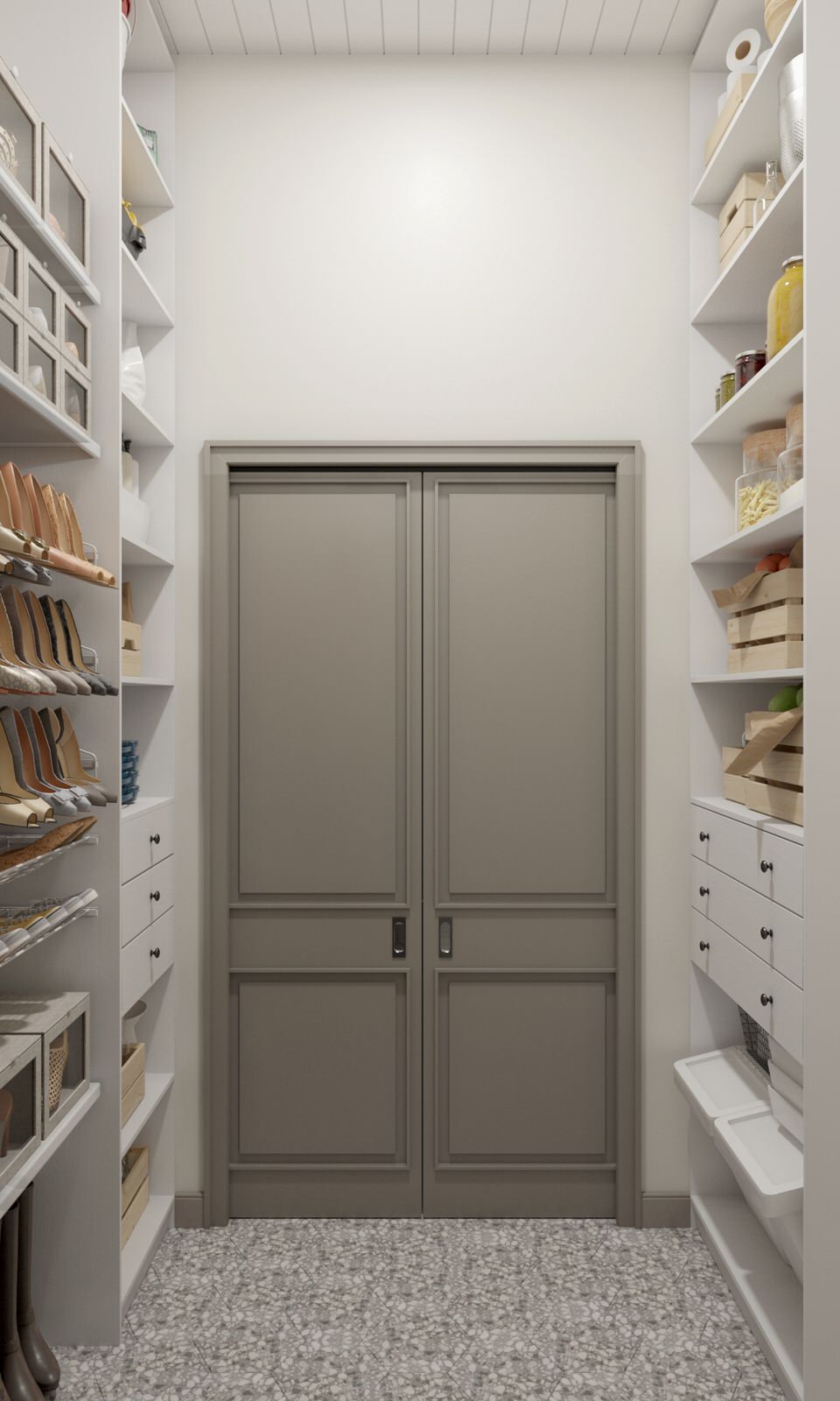 Проект дома в московской области, коттеджный поселок «ОЗЕРО ЖЕМЧУЖИН»