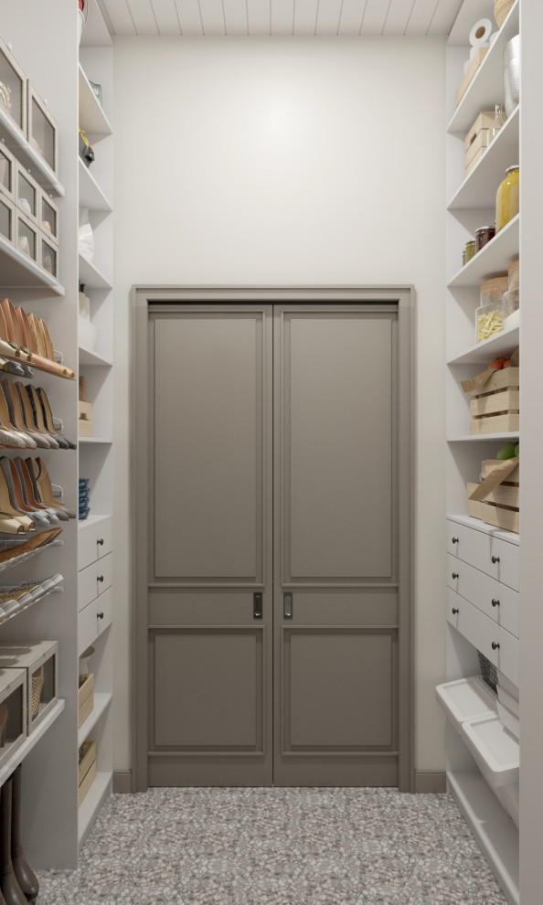 Проект дома в московской области, коттеджный поселок «ОЗЕРО ЖЕМЧУЖИН»