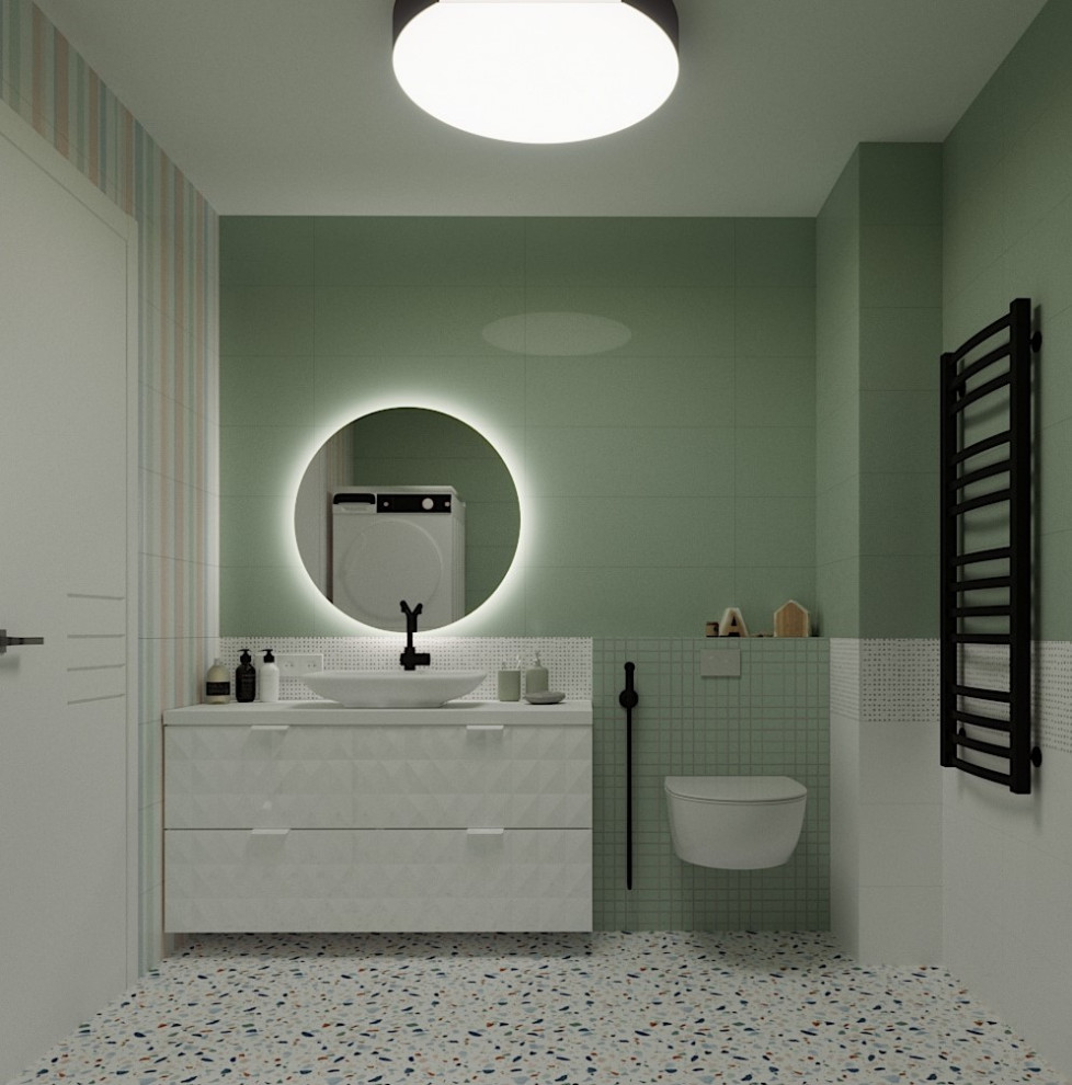 ЖК Академия парка