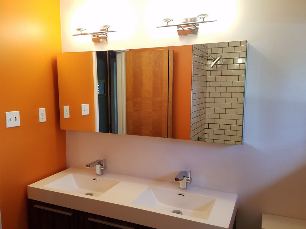 Park Bathroom Remodel
