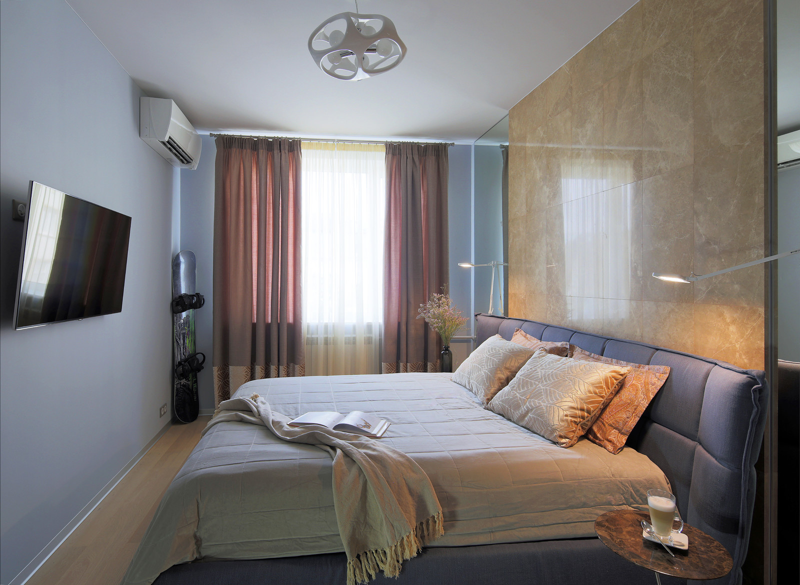 квартира в Ананьевском переулке