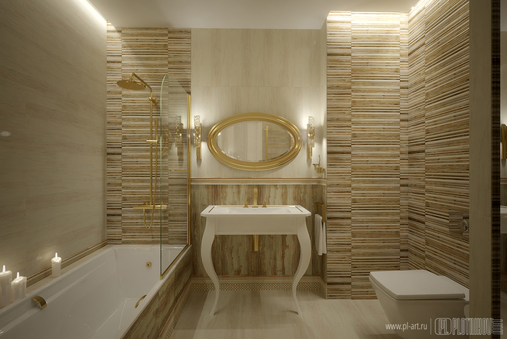 Однокомнатная квартира для девушки