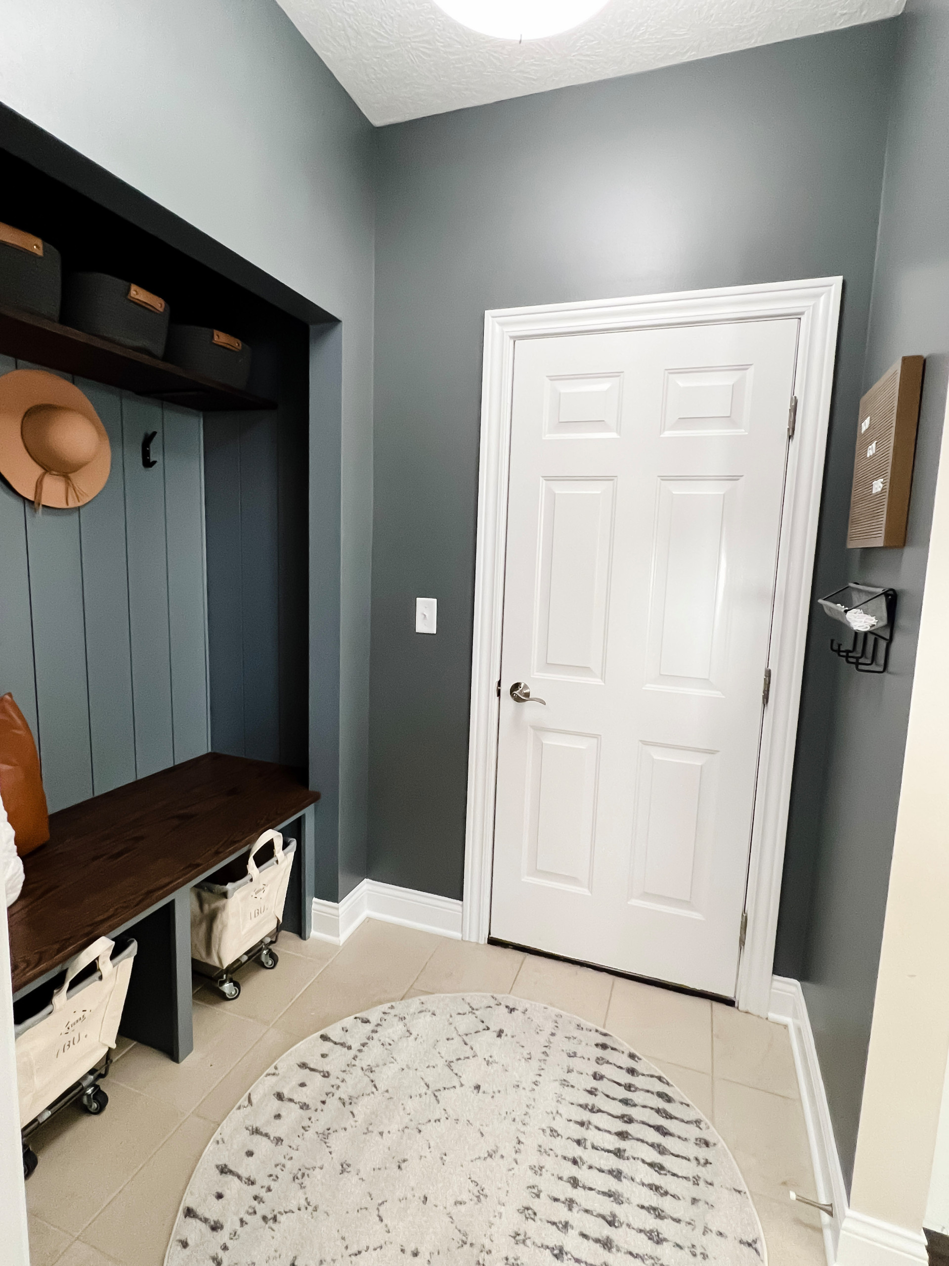 Mudroom 1