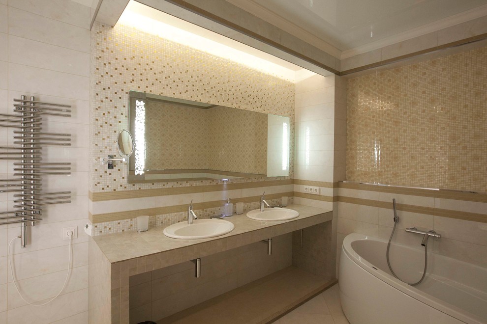 Дизайн 2-комнатной квартиры, Санкт-Петербург, пр. Морской