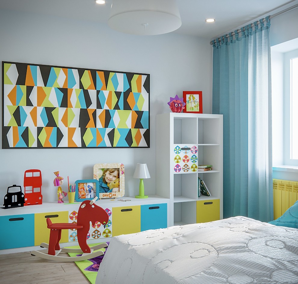 ЖК Времена года