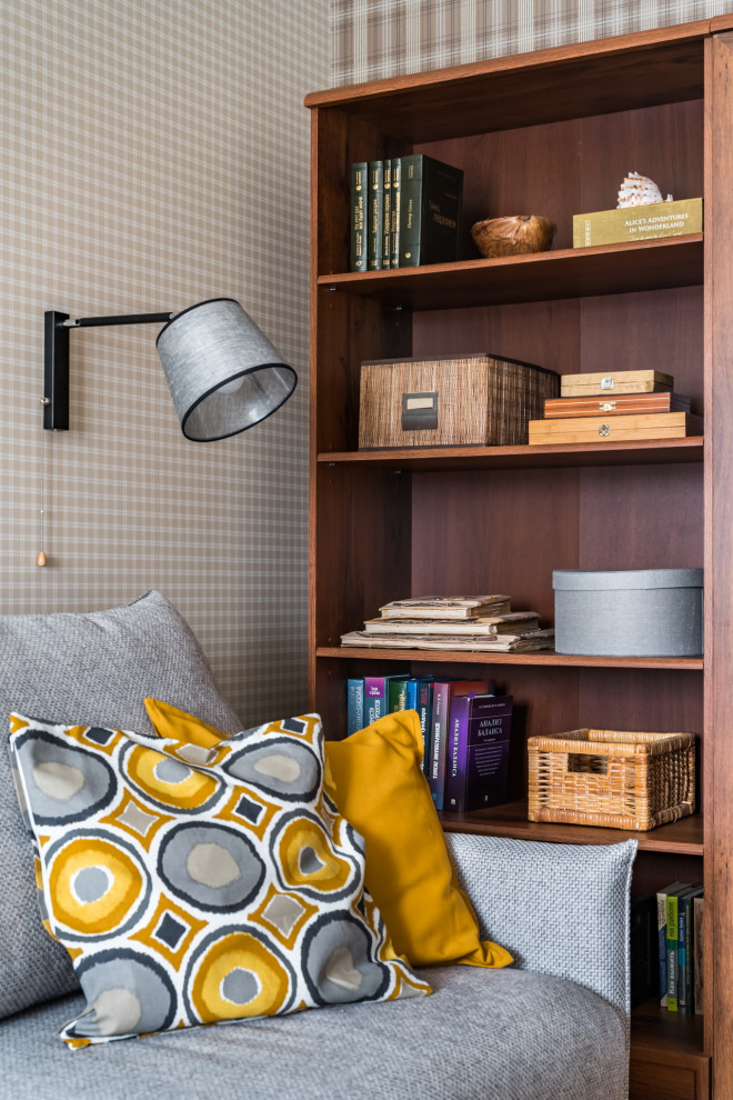 Квартира на Нарвской