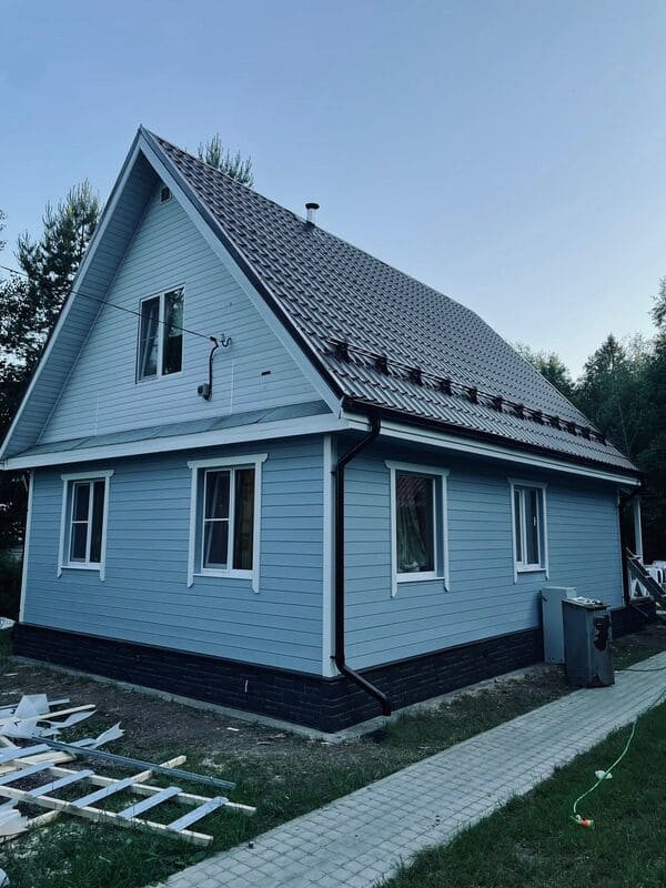 Фото проектов