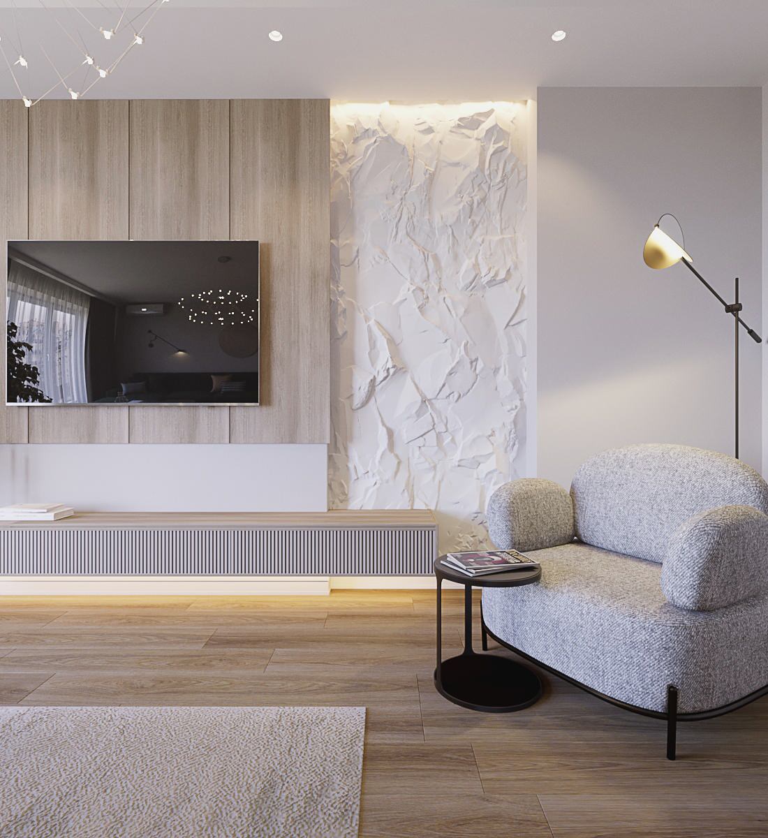 Оттенки природы