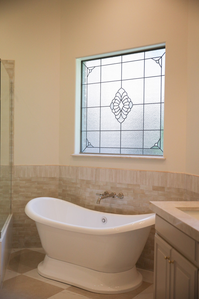 Primary Bathroom Reno + Furniture & Decor Refresh