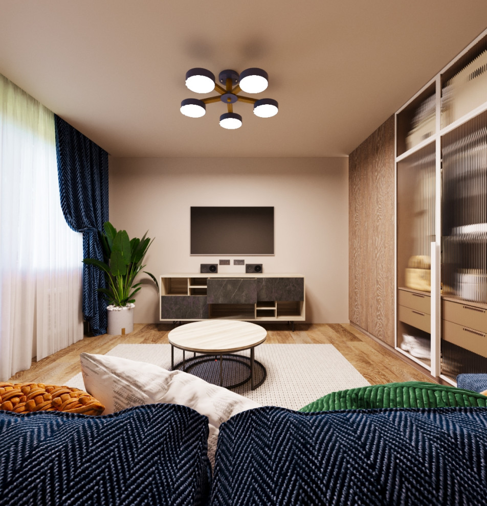 Квартира в г. Костомукша