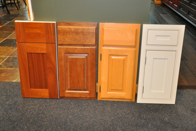 Learn the Lingo of Kitchen Cabinet Door Styles