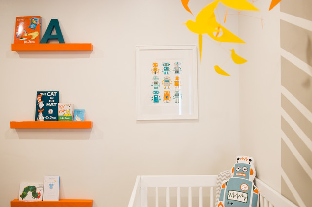 Sleep nursery