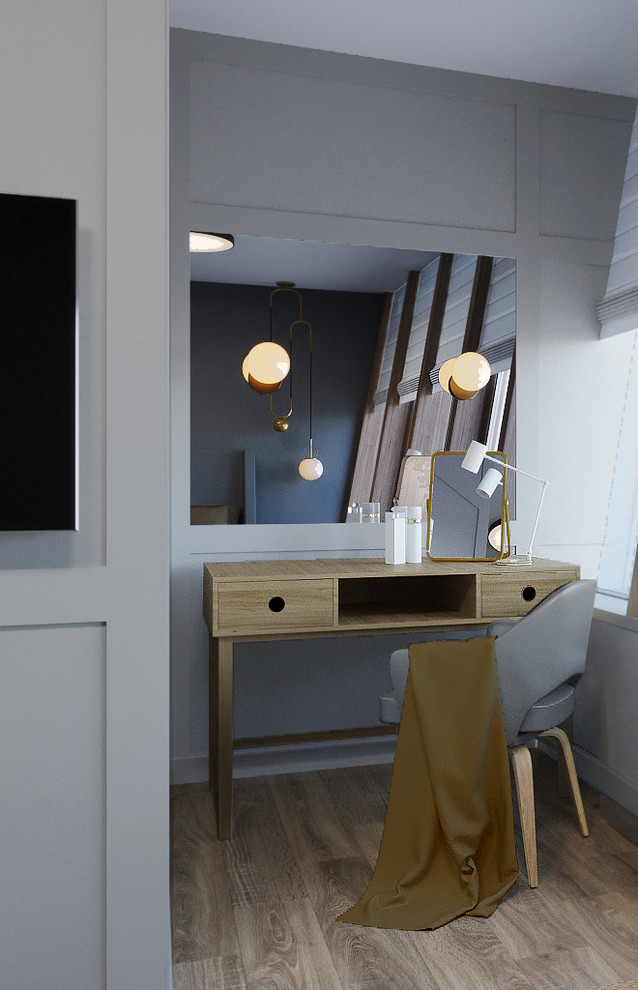 Окна в Нью-Йорк