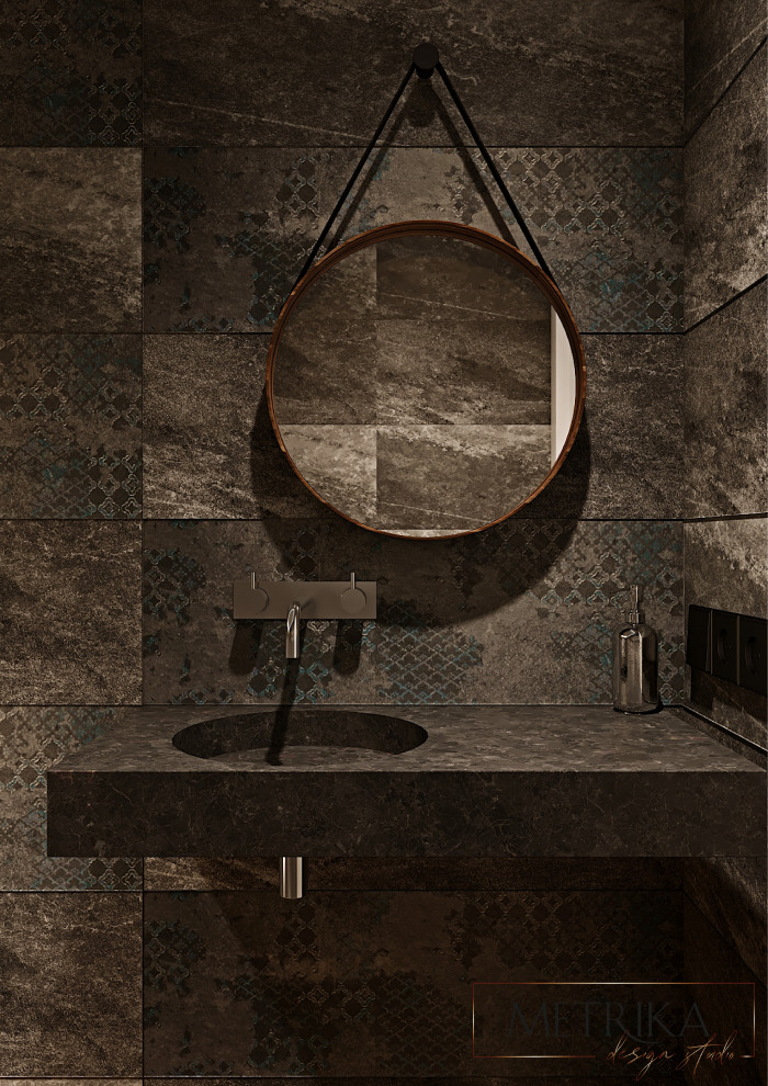 Дизайн Квартиры в КП Орехово