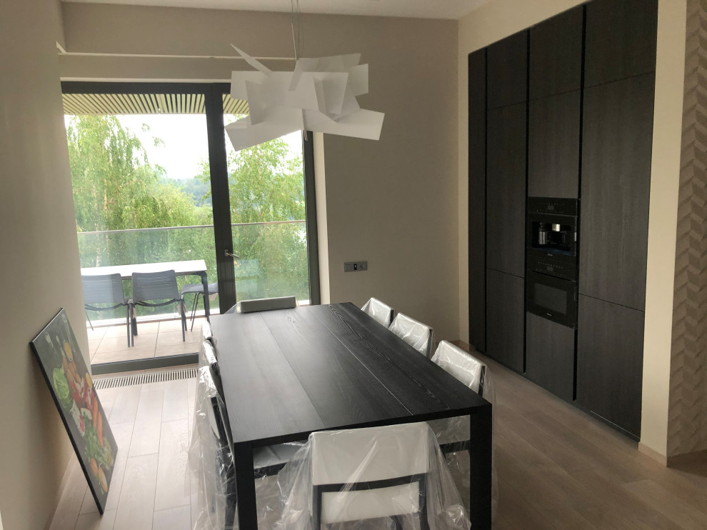 Квартира ЖК "Снегири Эко"