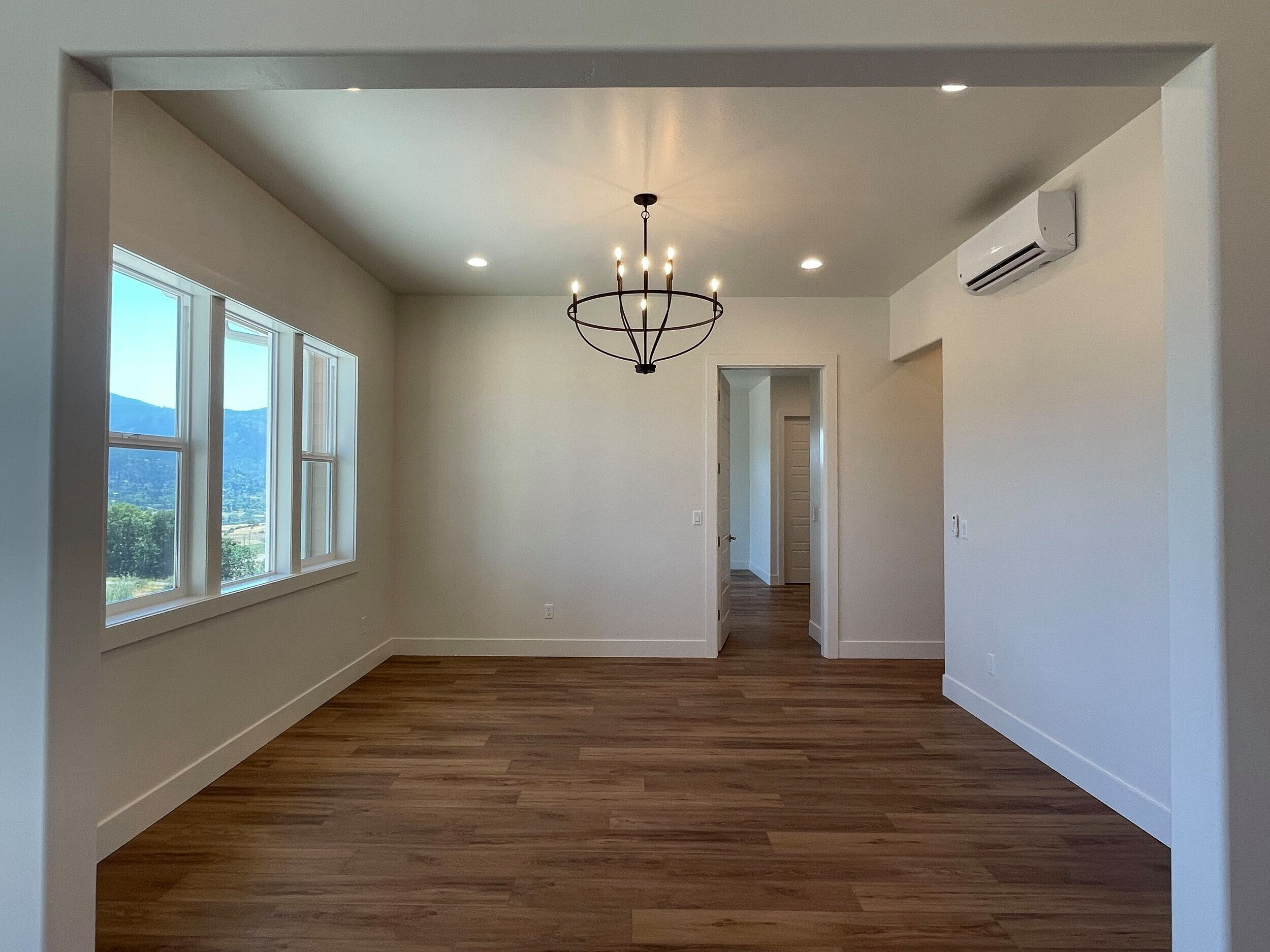 Custom Home - Pompadour Drive