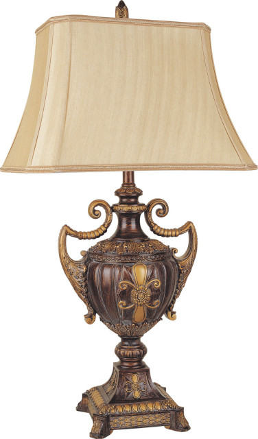 ACME Montgomery Table Lamp, Set of 2