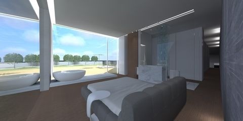 Villa A