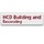 HCD Building & Decorating Contractors Limited