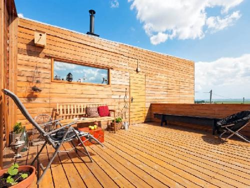 дом, Московская область