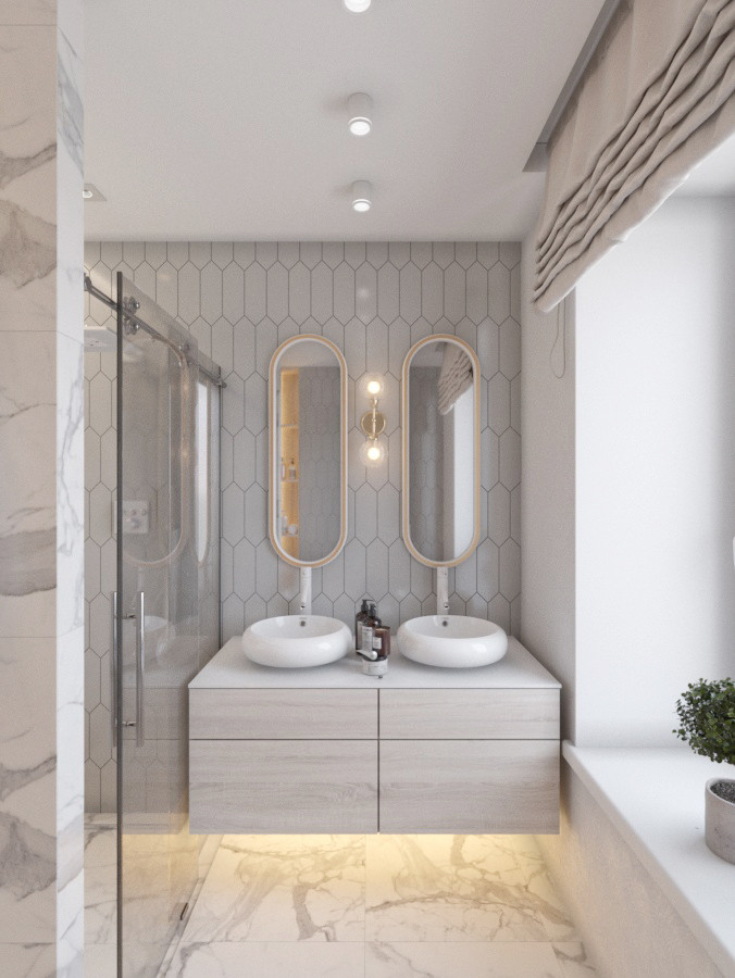 Бориса Пастернака 21