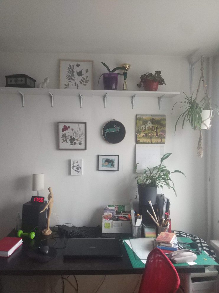 Квартира на Торжковской