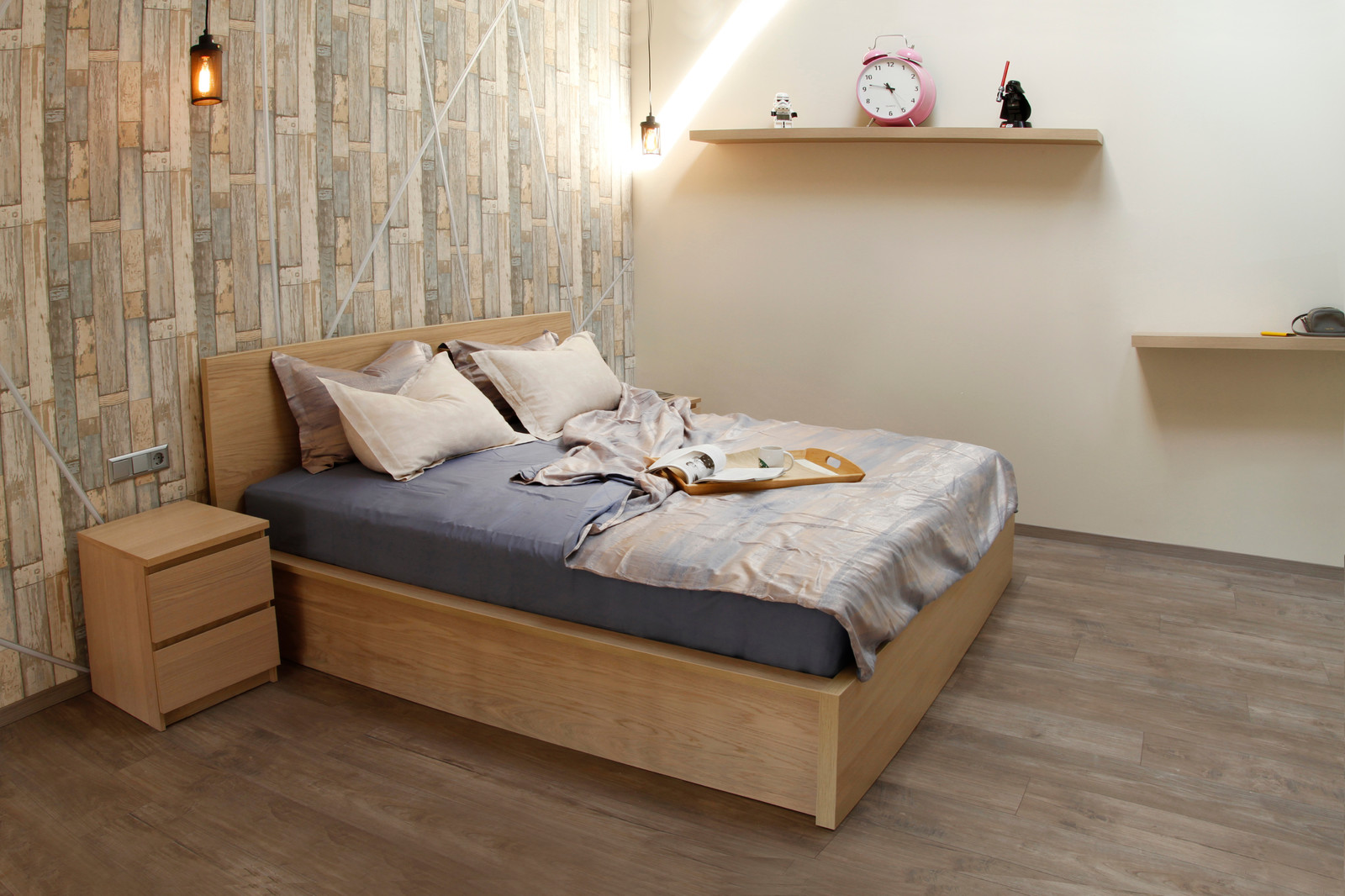 Квартира в ЖК Город Набережных