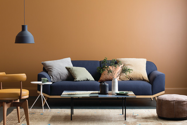 Beige Is Back: Designers Share 10 Beautiful Warm Paint Colors