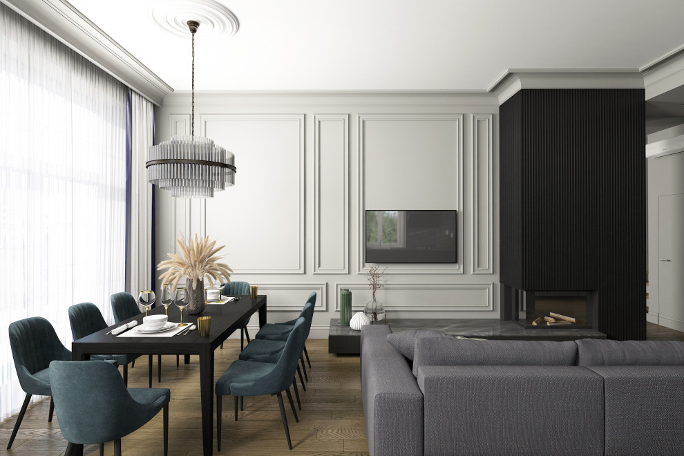 Дом в КП Европа