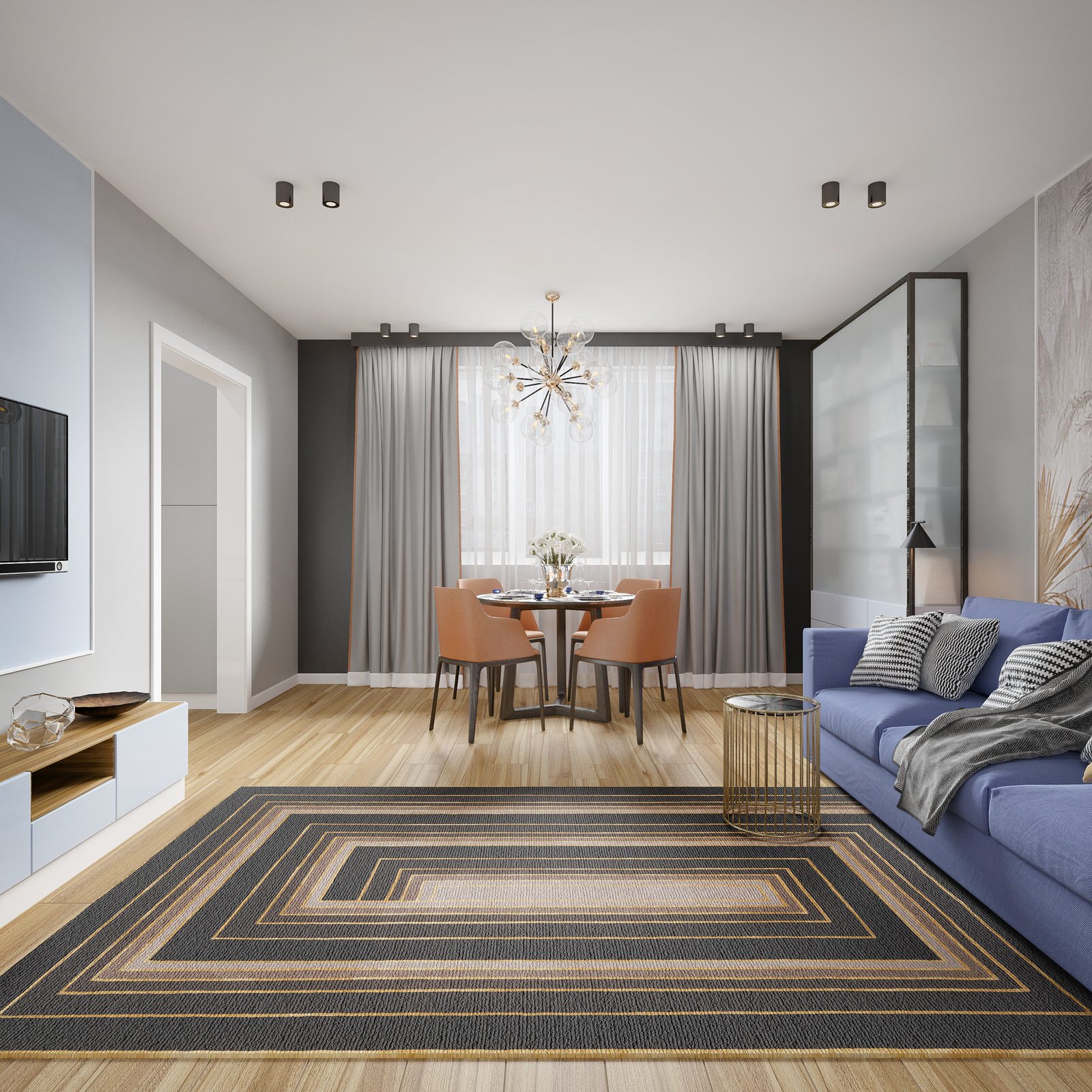 Квартира в Зеленограде