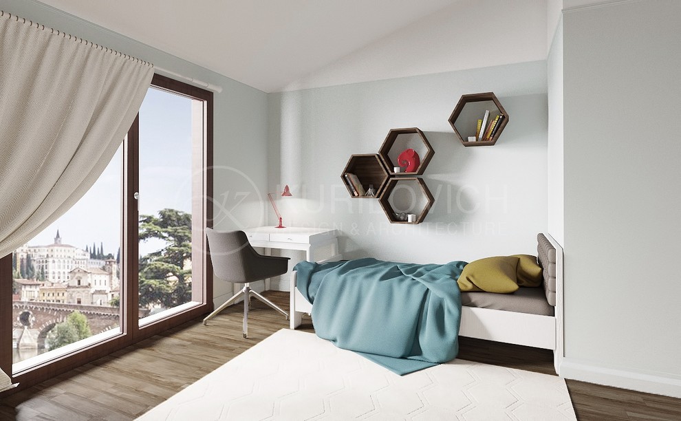 Квартира в Вероне