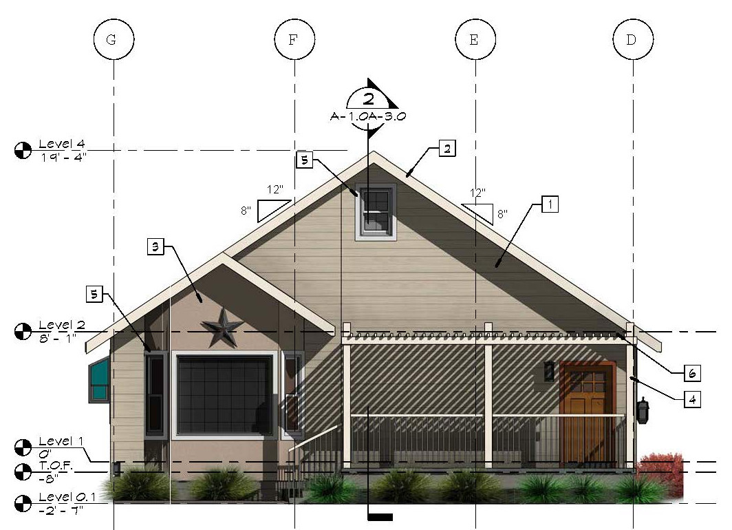 Alta Loma Whole House Remodel