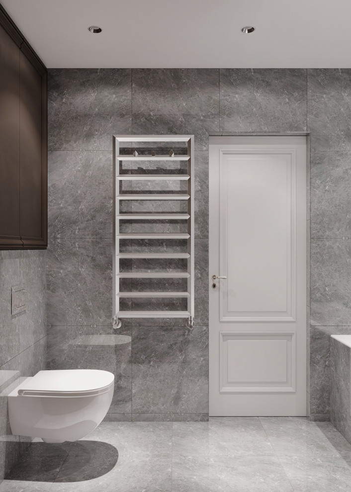 Трехкомнатная квартира 70кв.м