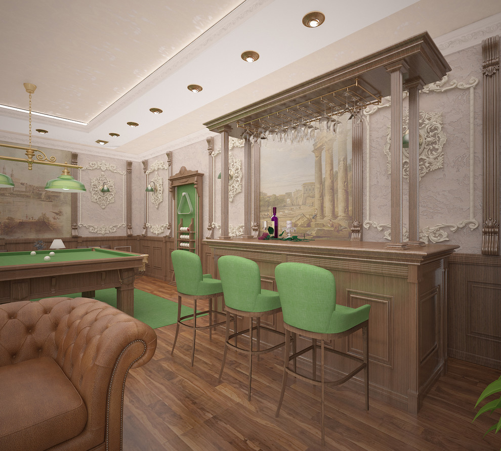 "Вдохновение"