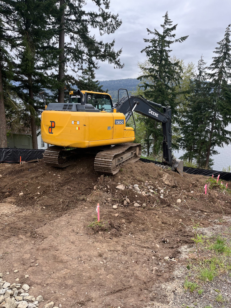 Sammamish, New Construction