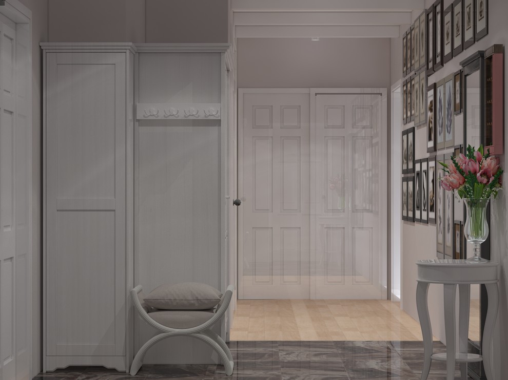 Ленинский проспект