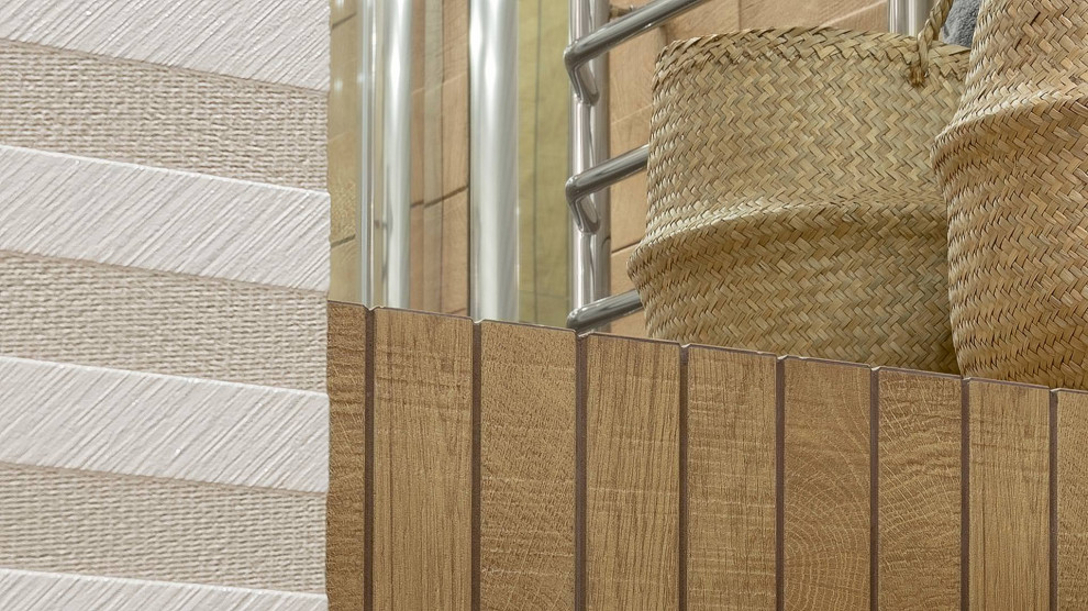 Лофт индиго