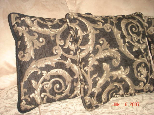 Inspiration for a transitional bedroom remodel in Calgary
