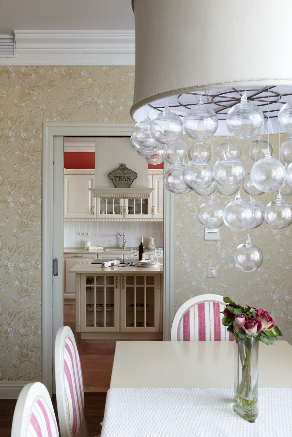 Квартира 130 м2