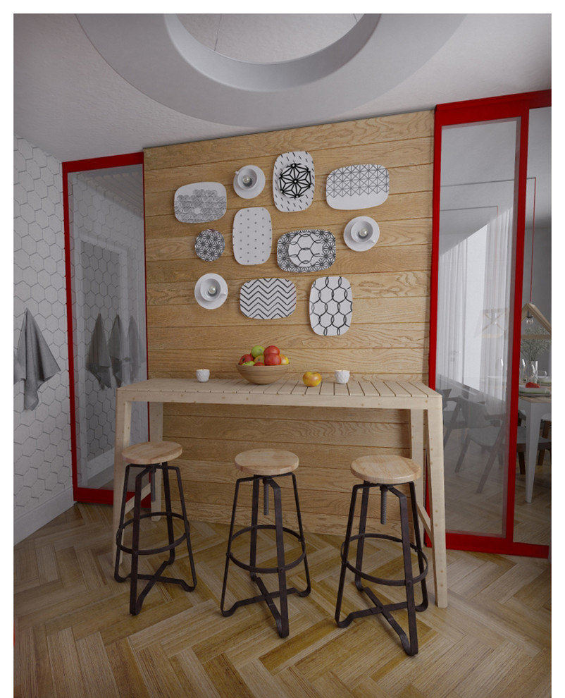 Квартира в г. Орле. 63м2