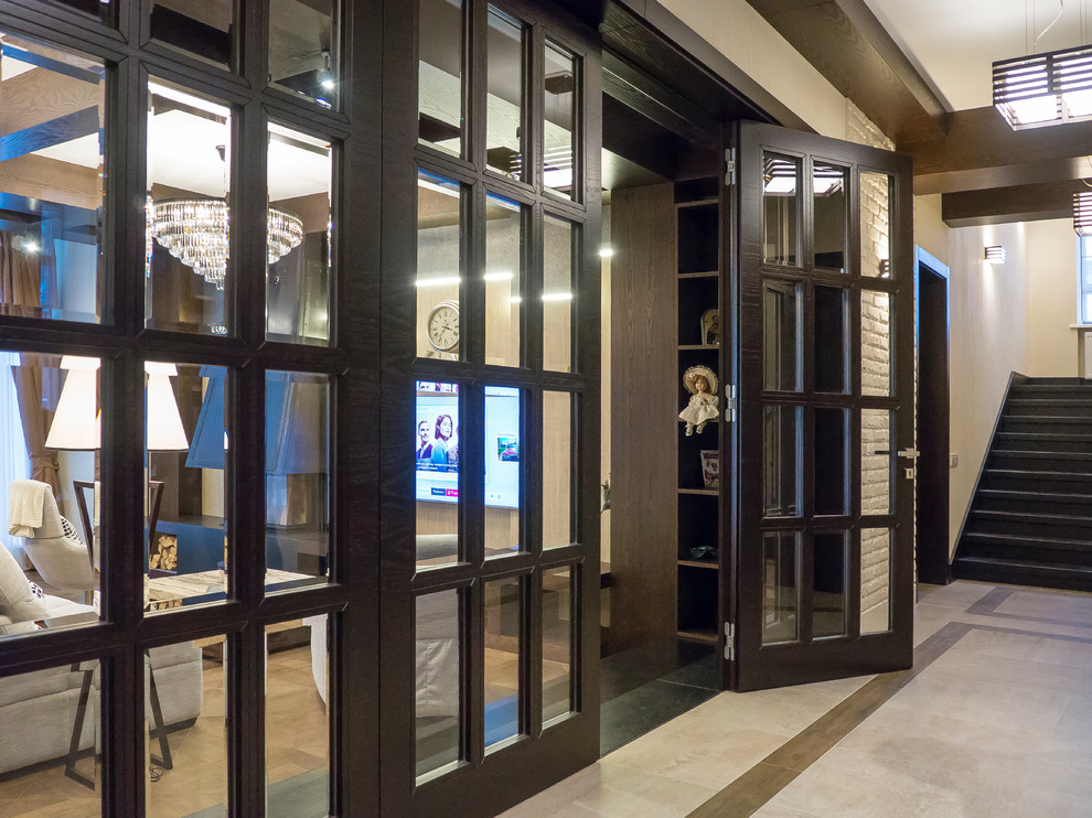 Загородный дом по Новой Риге