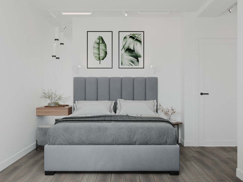 Гармония в простоте