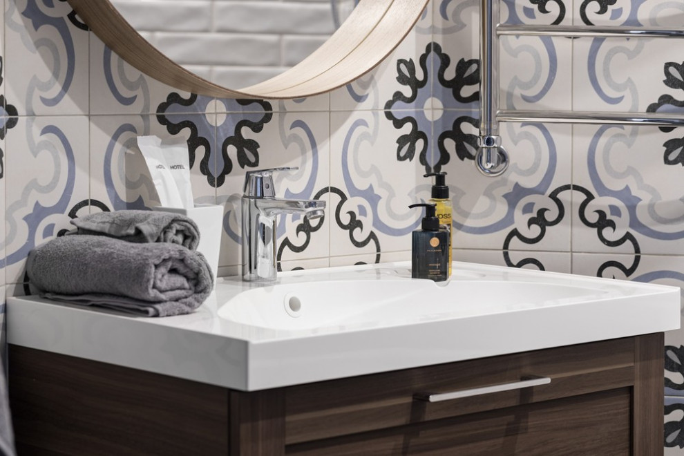 Квартира 51 м² на Ковенском под сдачу