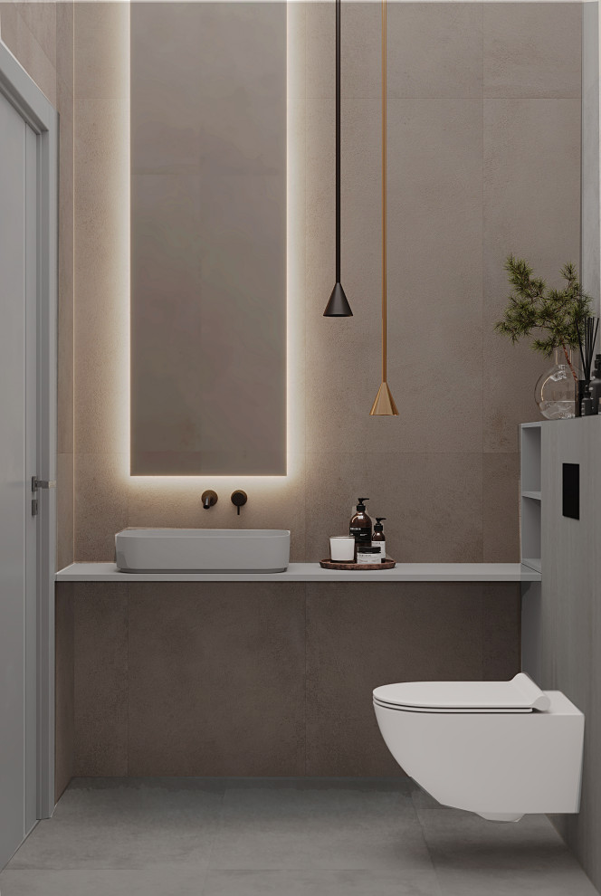 В сосновом бору