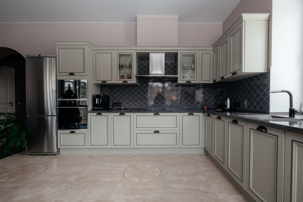 Жилой дом в Краснолесье