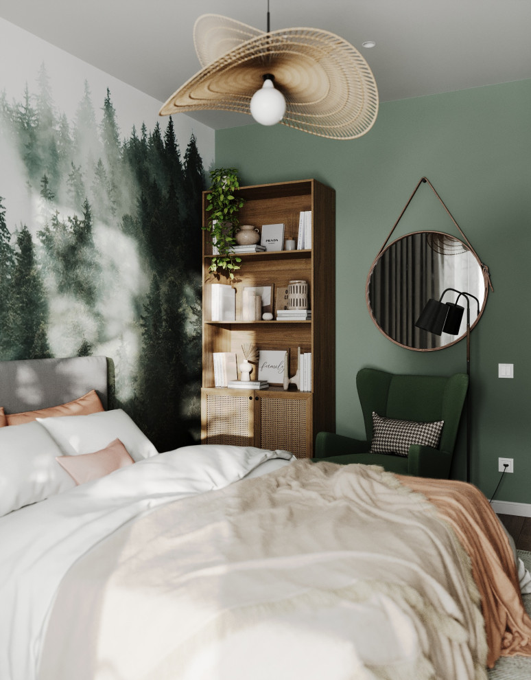 ЖК Левобережный